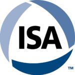 ISA Logo - Cybersecurity Training