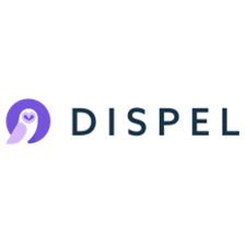 Dispel Logo