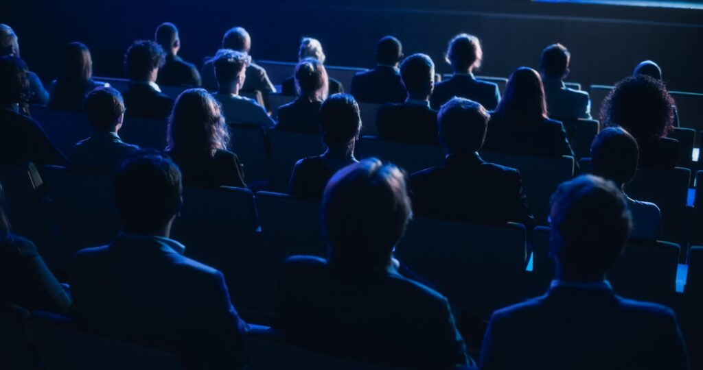 Audience Industrial Cybersecurity