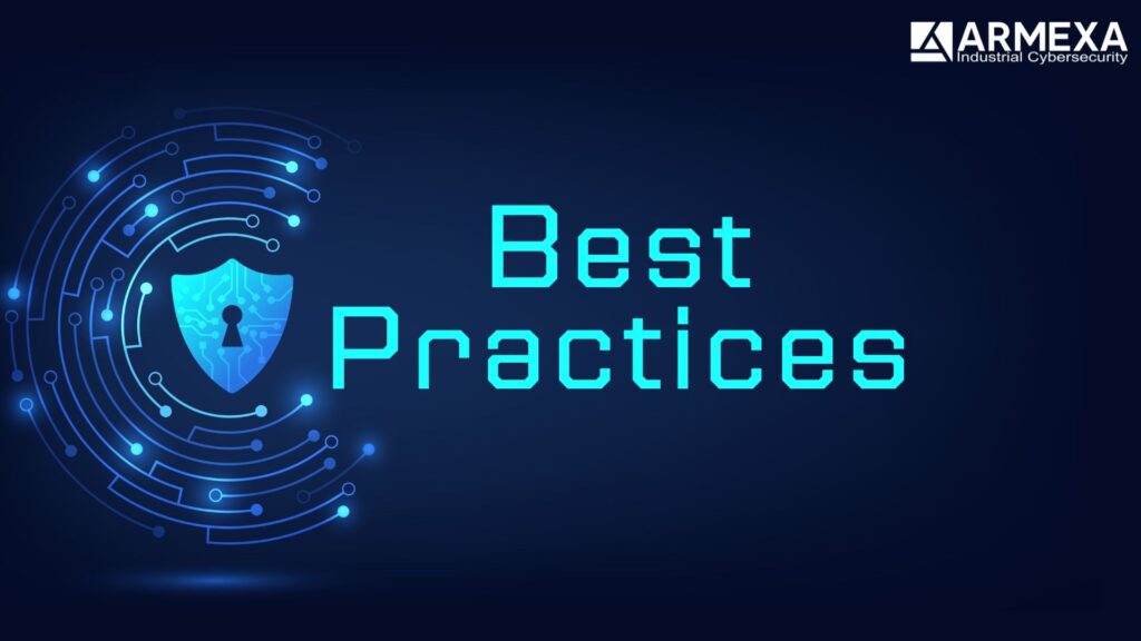 Best Cyber Practices
