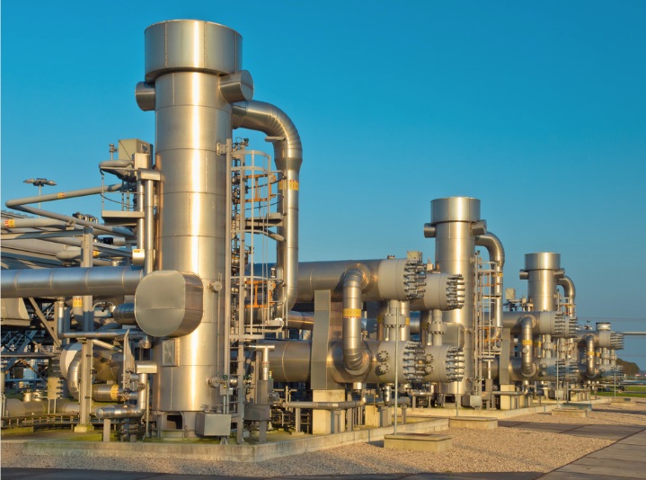 NG Pipes