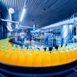 Food & Beverage Factory equipment