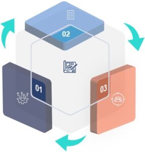3d boxes