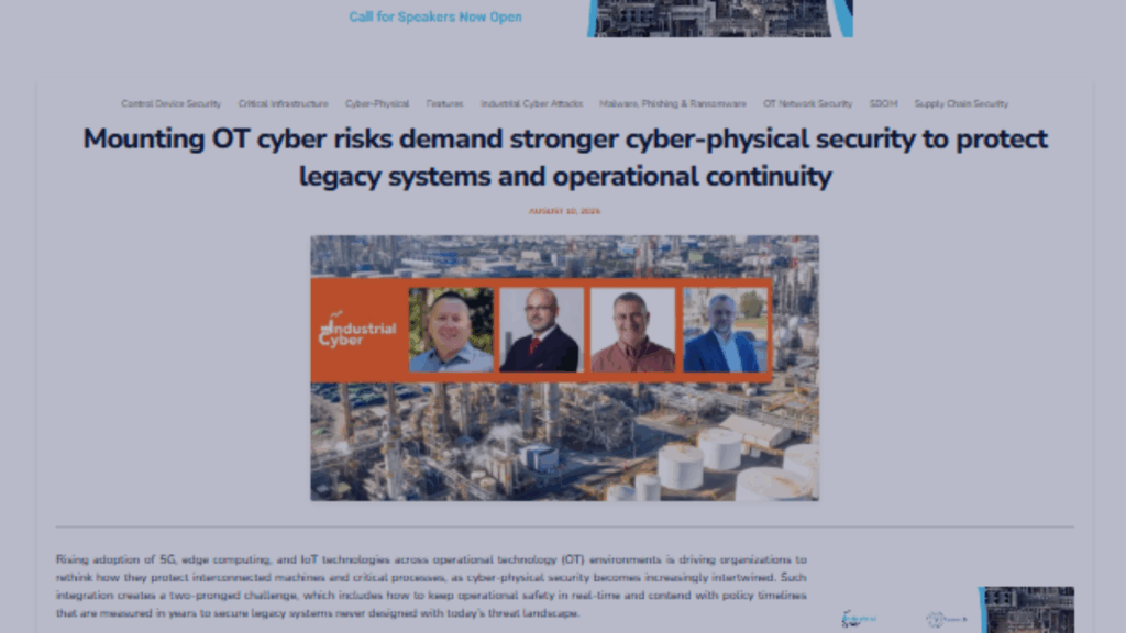 Industrial Cyebr Featured