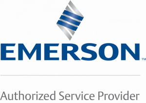 Emerson Authorized Service Provider