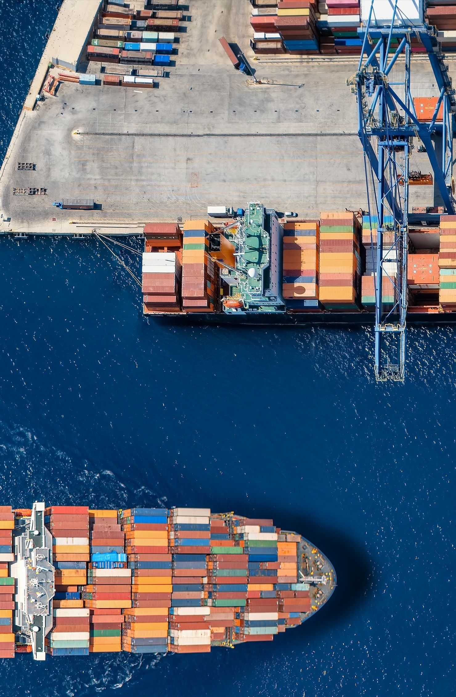 port veriical 1